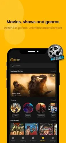 fancode-promo-code Movies and shows