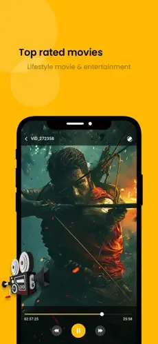 fancode-promo-code Top Rated Movies